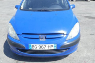 Capot PEUGEOT 307