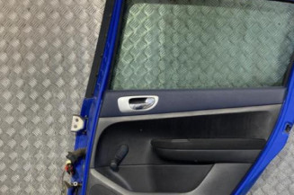 Porte arriere droit PEUGEOT 307