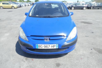 Porte arriere droit PEUGEOT 307