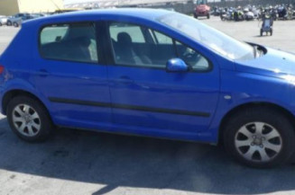 Porte arriere droit PEUGEOT 307