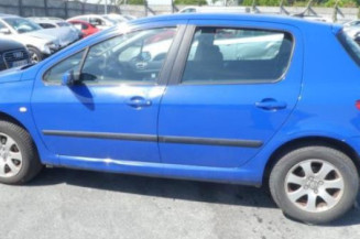 Porte arriere droit PEUGEOT 307