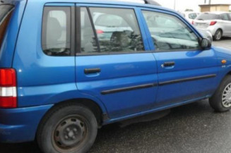 Capot MAZDA DEMIO