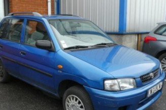 Porte arriere gauche MAZDA DEMIO