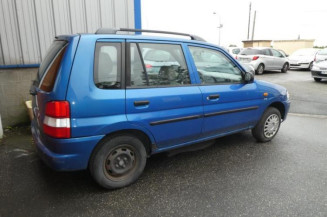 Porte arriere gauche MAZDA DEMIO