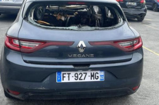 Amortisseur avant droit RENAULT MEGANE 4