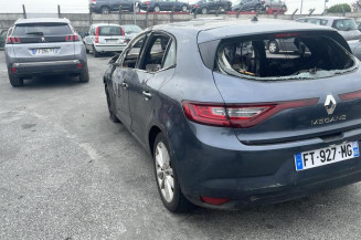 Amortisseur avant gauche RENAULT MEGANE 4