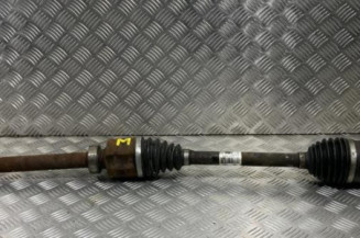 Cardan droit (transmission) RENAULT MEGANE 4