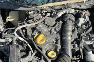 Cardan droit (transmission) RENAULT MEGANE 4