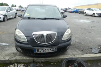 Capot LANCIA YPSILON 4