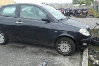 Optique avant principal droit (feux)(phare) LANCIA YPSILON 4