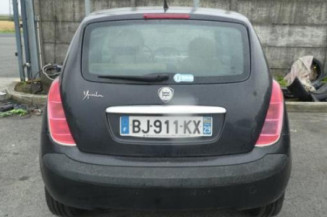 Avertisseur/Klaxon LANCIA YPSILON 4