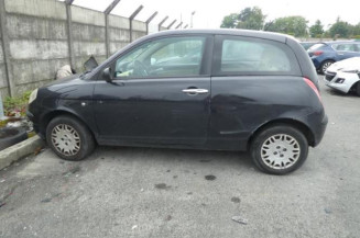 Avertisseur/Klaxon LANCIA YPSILON 4