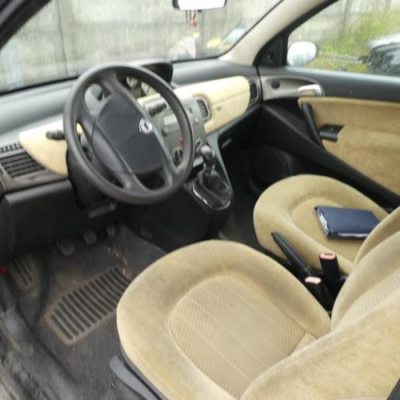 Avertisseur/Klaxon LANCIA YPSILON 4 Photo n°8