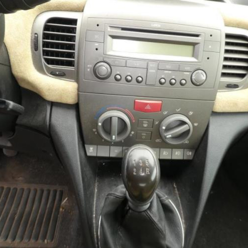 Avertisseur/Klaxon LANCIA YPSILON 4 Photo n°10