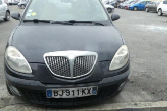 Face avant LANCIA YPSILON 4