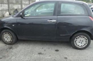 Pedalier d'embrayage LANCIA YPSILON 4