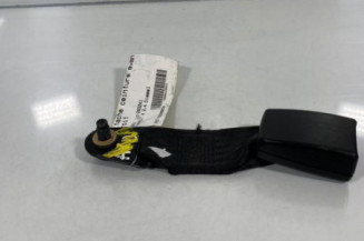 Attache ceinture avant droit FORD TRANSIT 4