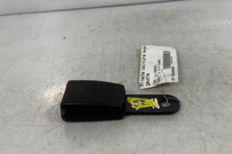 Attache ceinture avant gauche FORD TRANSIT 4