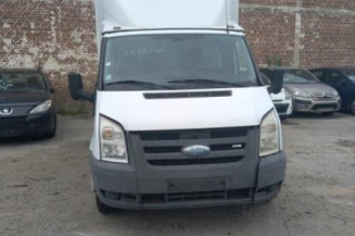 Etrier avant gauche (freinage) FORD TRANSIT 4