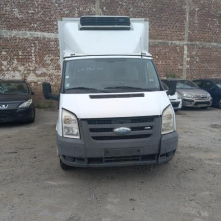 Etrier avant gauche (freinage) FORD TRANSIT 4