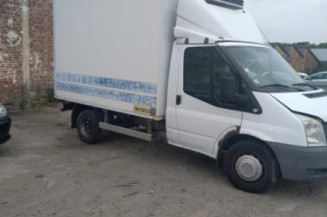 Etrier avant gauche (freinage) FORD TRANSIT 4