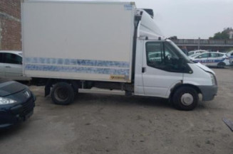 Etrier avant gauche (freinage) FORD TRANSIT 4