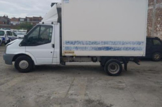 Etrier avant gauche (freinage) FORD TRANSIT 4