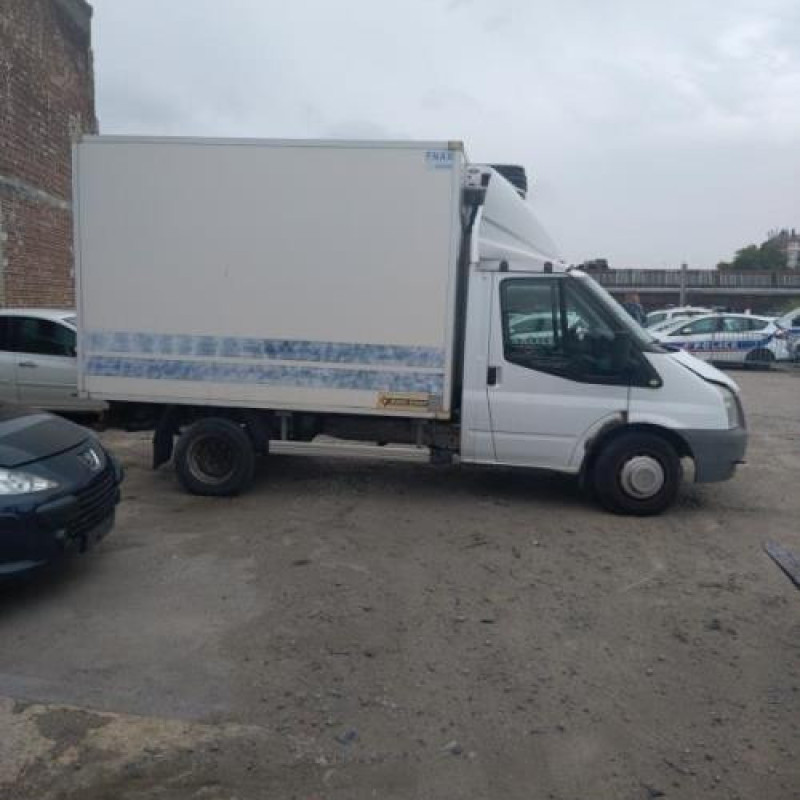 Pivot de moyeu avant droit FORD TRANSIT 4 Photo n°4