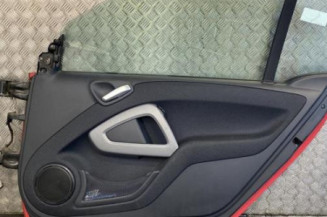 Porte avant droit SMART FORTWO 2