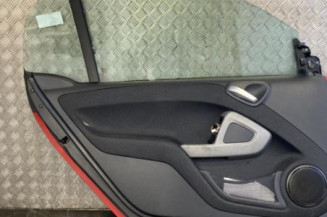 Porte avant gauche SMART FORTWO 2