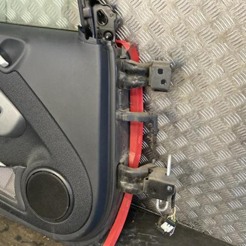 Porte avant gauche SMART FORTWO 2 Photo n°5