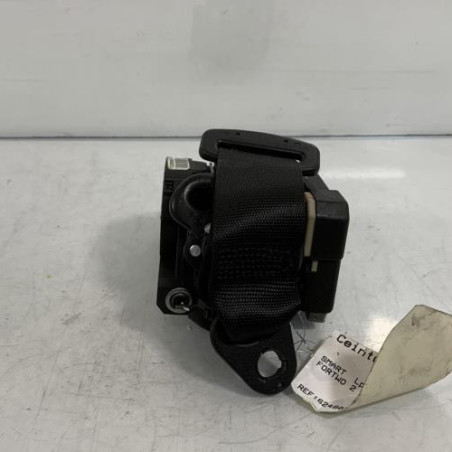 Pretensionneur de ceinture avant droit SMART FORTWO 2