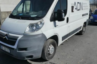 Siege avant droit (banquette double) CITROEN JUMPER 3