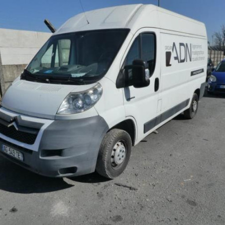 Siege avant droit (banquette double) CITROEN JUMPER 3