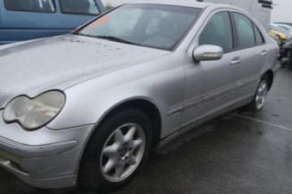 Retroviseur interieur MERCEDES CLASSE C 203