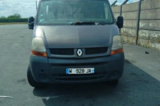 Aile avant droit RENAULT MASTER 2