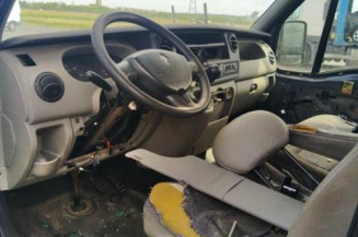 Porte de coffre gauche RENAULT MASTER 2