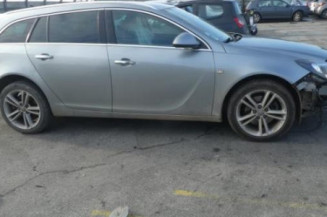 Mastervac OPEL INSIGNIA 1