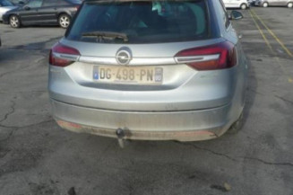 Mastervac OPEL INSIGNIA 1