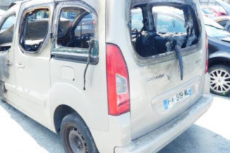 Pare boue arriere droit CITROEN BERLINGO 2