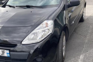 Interrupteur de leve vitre avant droit RENAULT CLIO 3