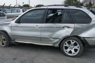 Face avant BMW X5 E53