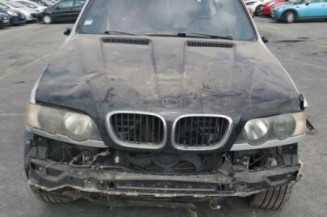 Face avant BMW X5 E53