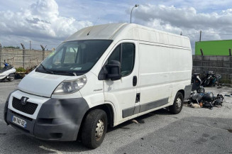 Arret de porte avant droit PEUGEOT BOXER 3