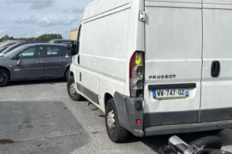 Arret de porte avant droit PEUGEOT BOXER 3