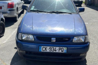 Malle/Hayon arriere SEAT IBIZA 2