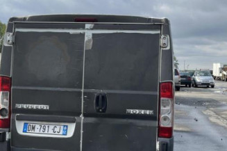 Capot PEUGEOT BOXER 3