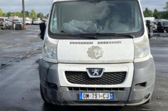 Poignee porte avant gauche PEUGEOT BOXER 3