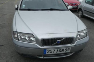 Baguette de porte arriere gauche  VOLVO S 80 1