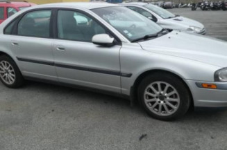 Baguette de porte arriere gauche  VOLVO S 80 1